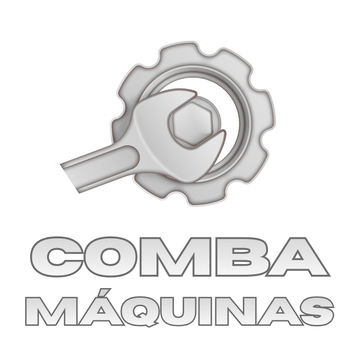 Logo Comba Máquinas